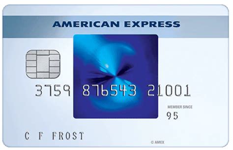 Blue from American Express ® — Full Review [2024] 